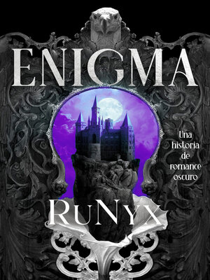 cover image of Enigma